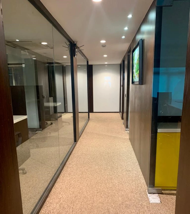 7 - Pranik Chamber, Andheri East