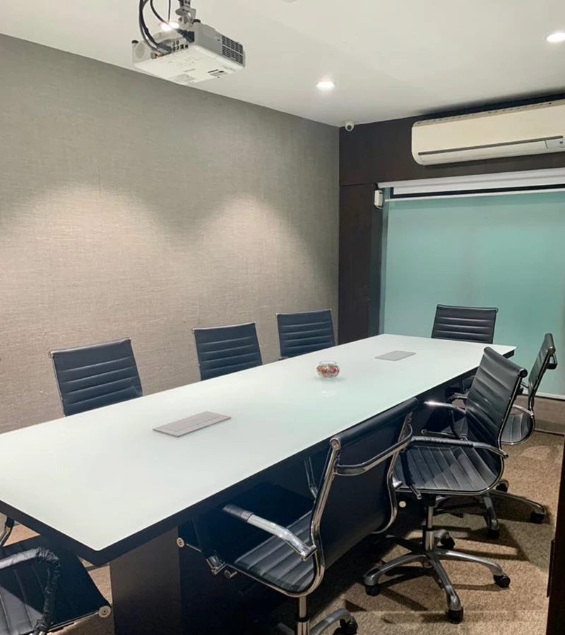 9 - Pranik Chamber, Andheri East