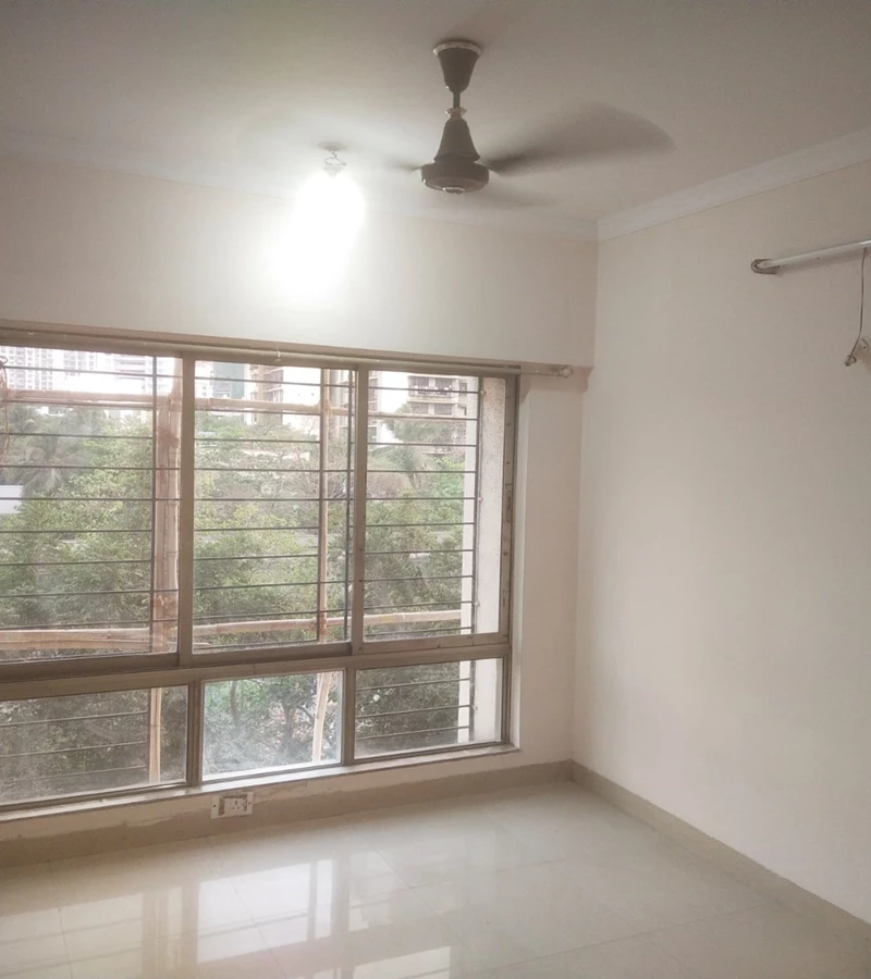 8 - Raheja Solitaire, Goregaon West