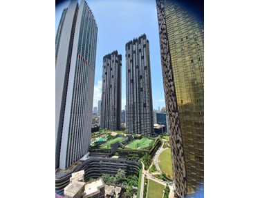 3 - Marathon Heights, Lower Parel