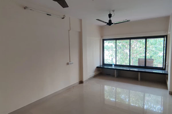 Flat for sale in Kedar Apartments, Mahim