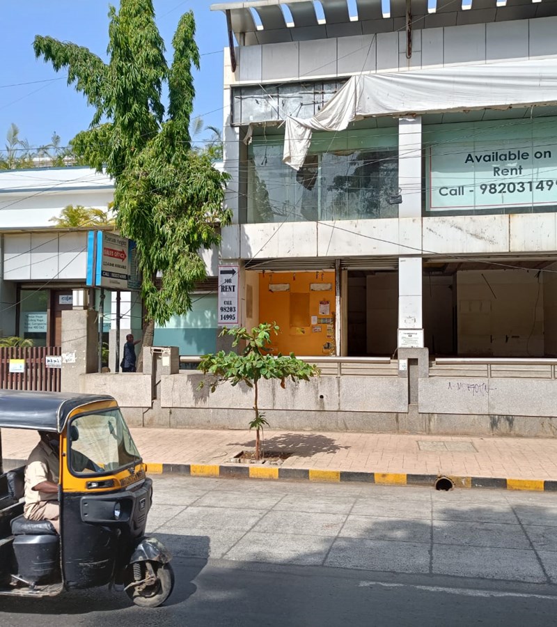 1 - Poonam Heights, Goregaon West