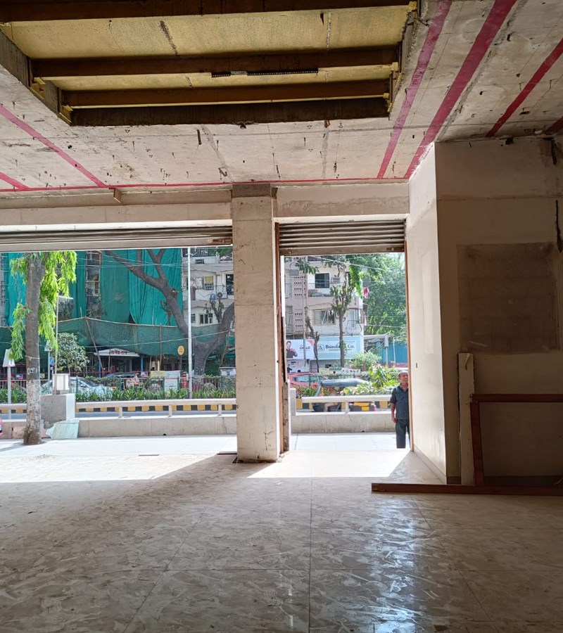 10 - Poonam Heights, Goregaon West