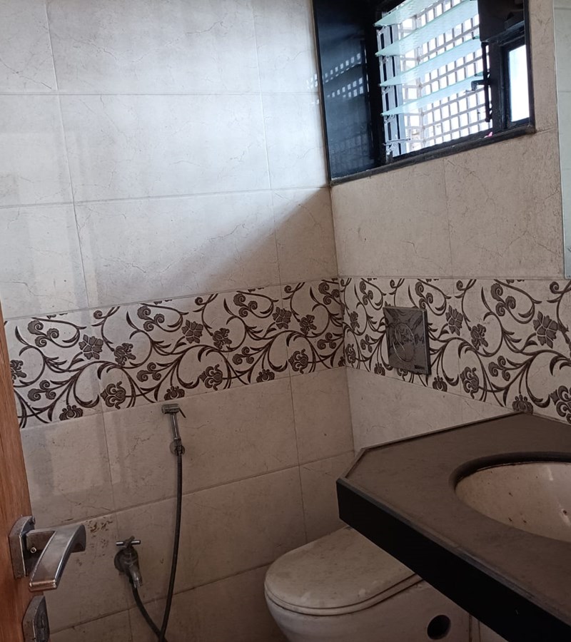 15 - Poonam Heights, Goregaon West