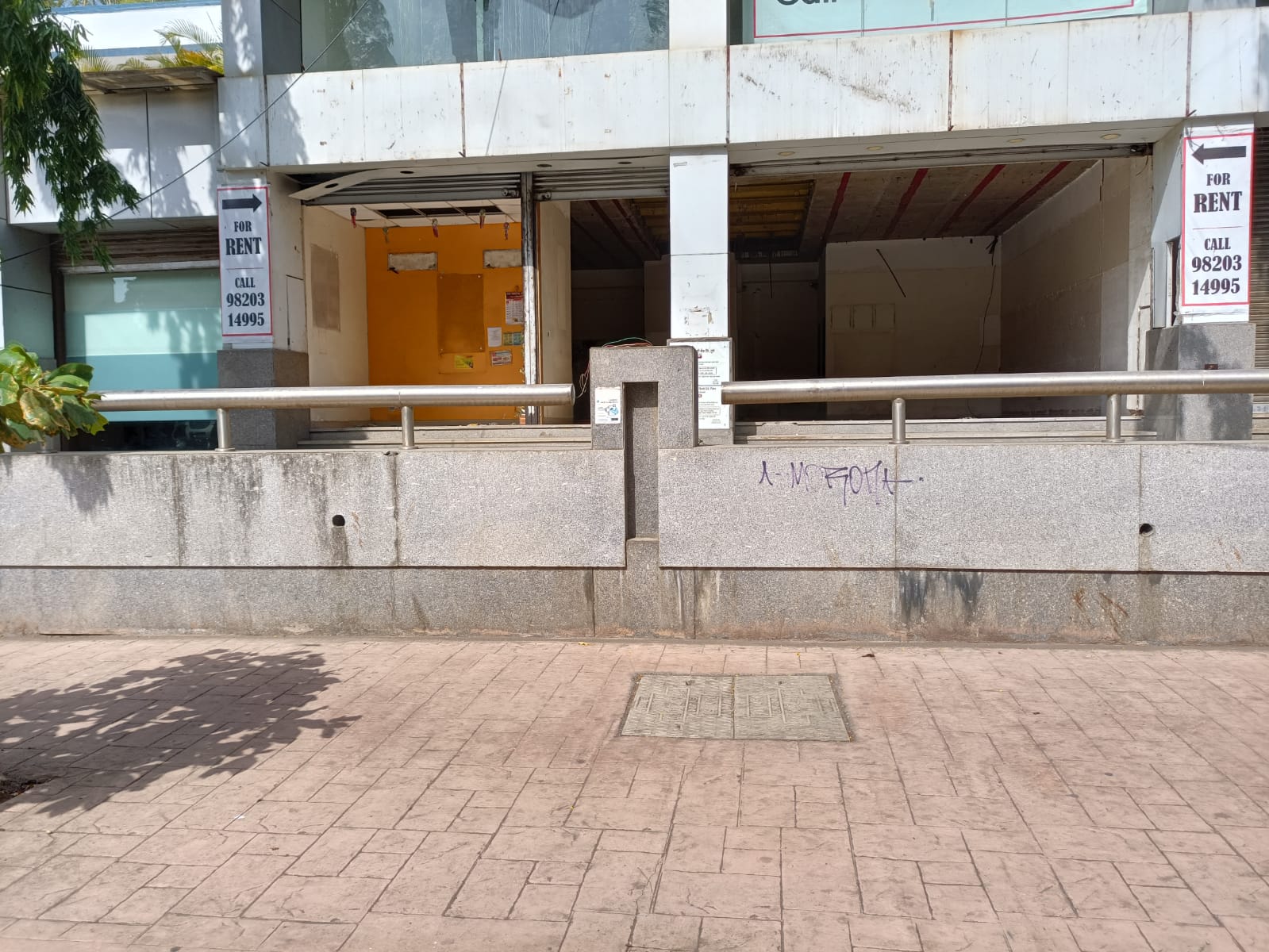 2 - Poonam Heights, Goregaon West