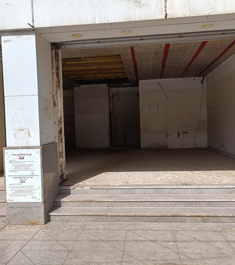 3 - Poonam Heights, Goregaon West