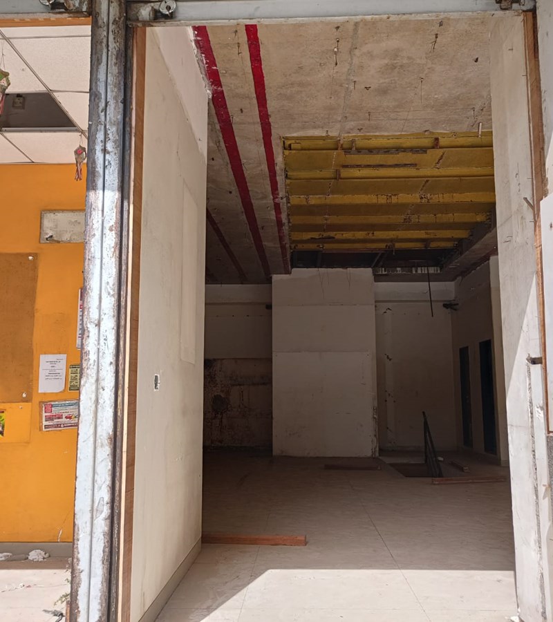 5 - Poonam Heights, Goregaon West
