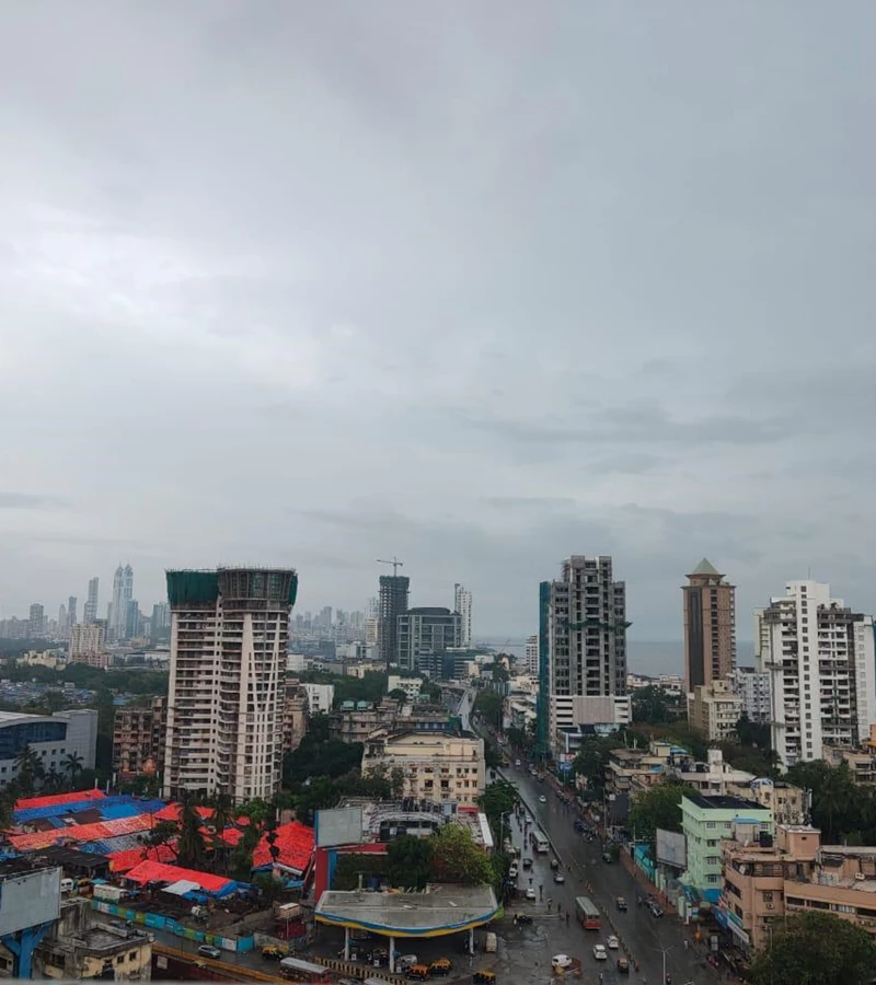 0 - Ansal Heights, Worli