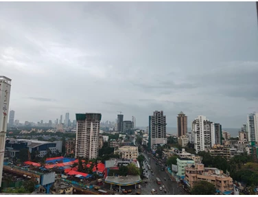 0 - Ansal Heights, Worli