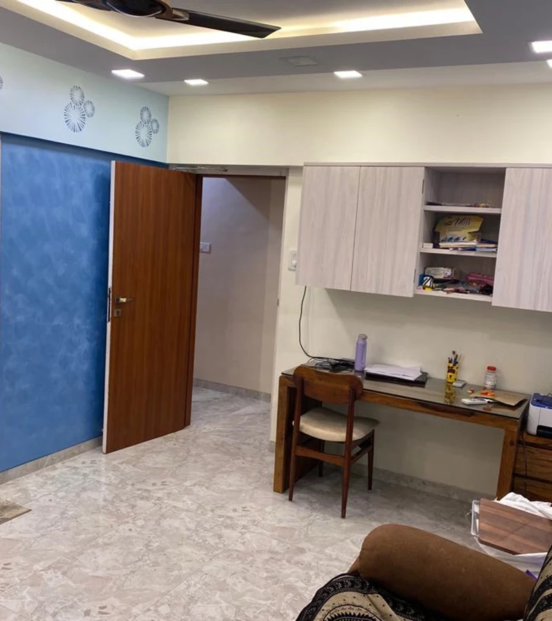 11 - Ansal Heights, Worli