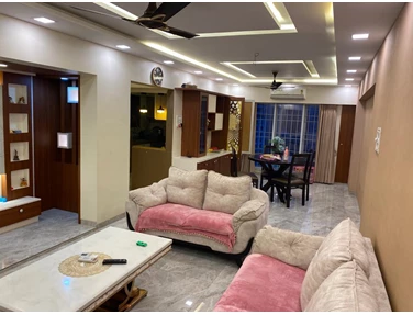 2 - Ansal Heights, Worli