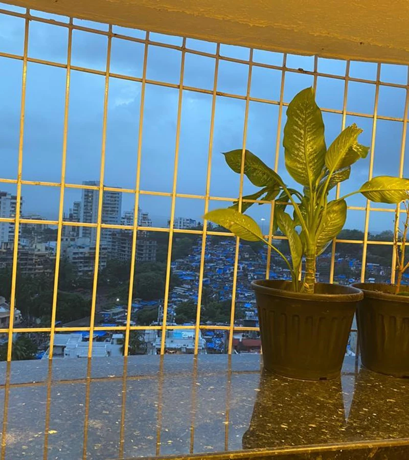 6 - Ansal Heights, Worli