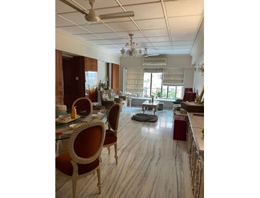 1 - Basant Apartment, Cuffe Parade
