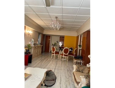 2 - Basant Apartment, Cuffe Parade