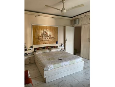 3 - Basant Apartment, Cuffe Parade