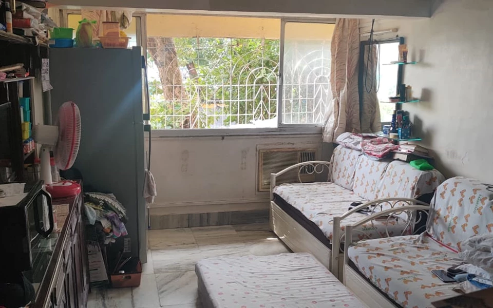 1 - Lovedale, Colaba