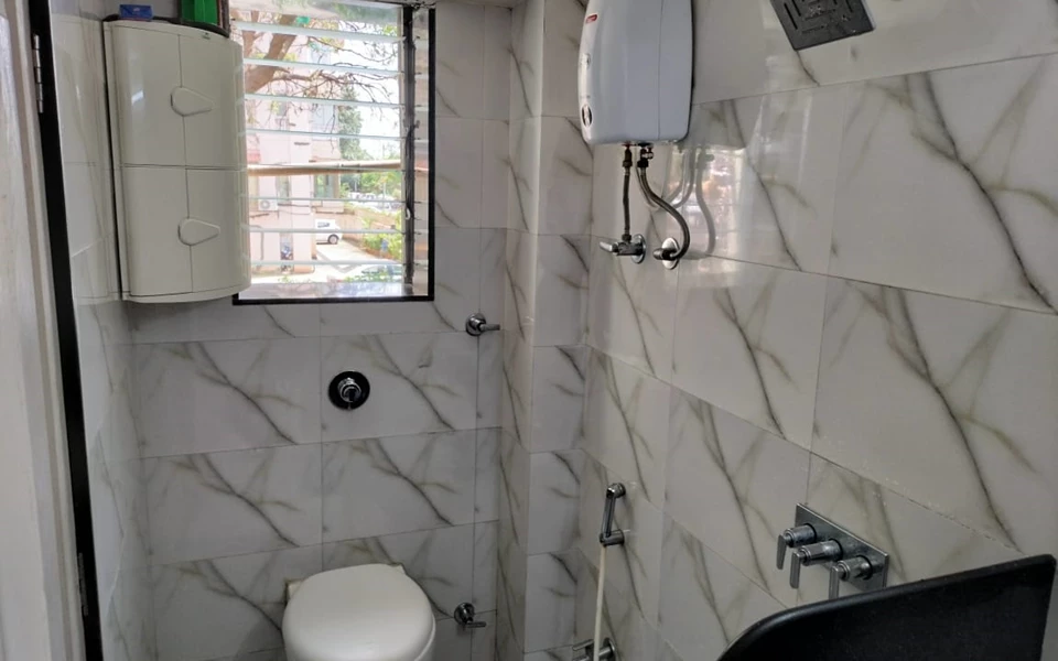 12 - Lovedale, Colaba