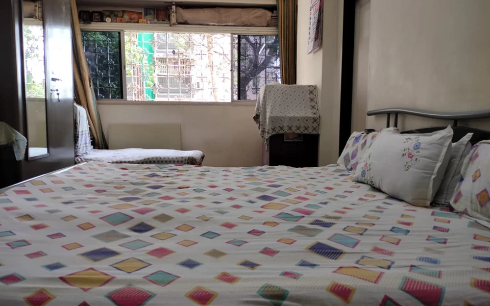 13 - Lovedale, Colaba