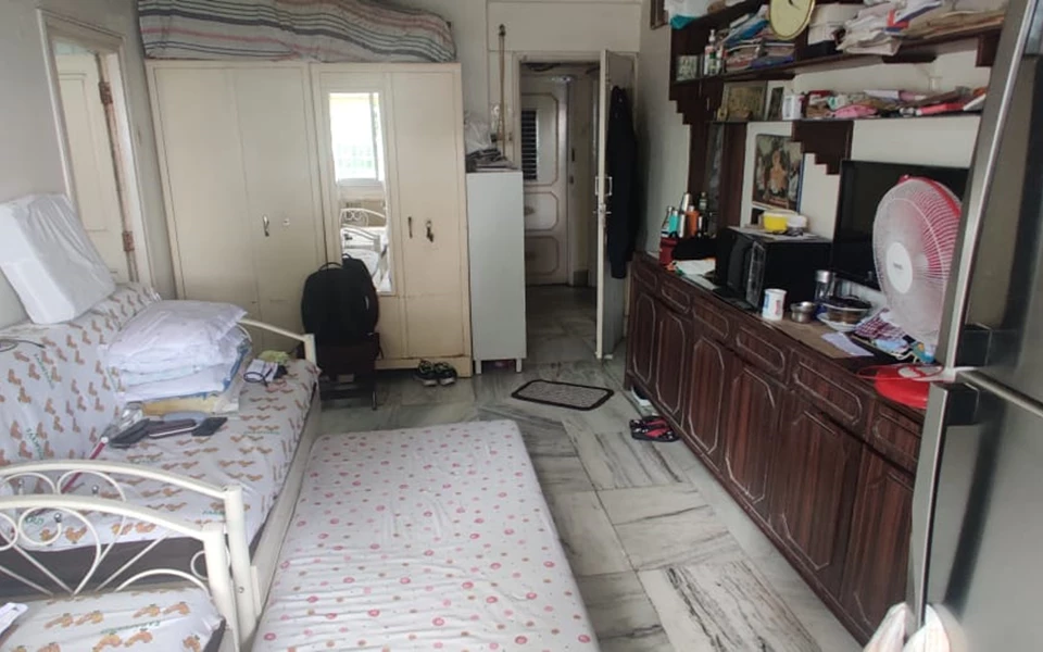 2 - Lovedale, Colaba