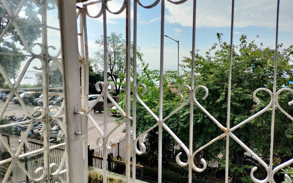 4 - Lovedale, Colaba