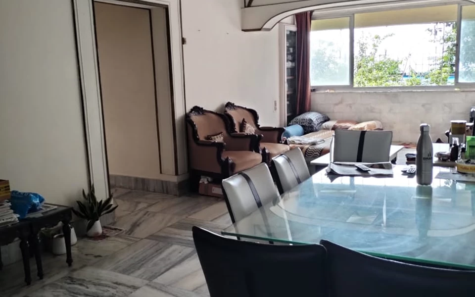 7 - Lovedale, Colaba