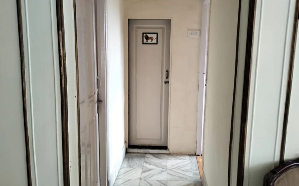 8 - Lovedale, Colaba