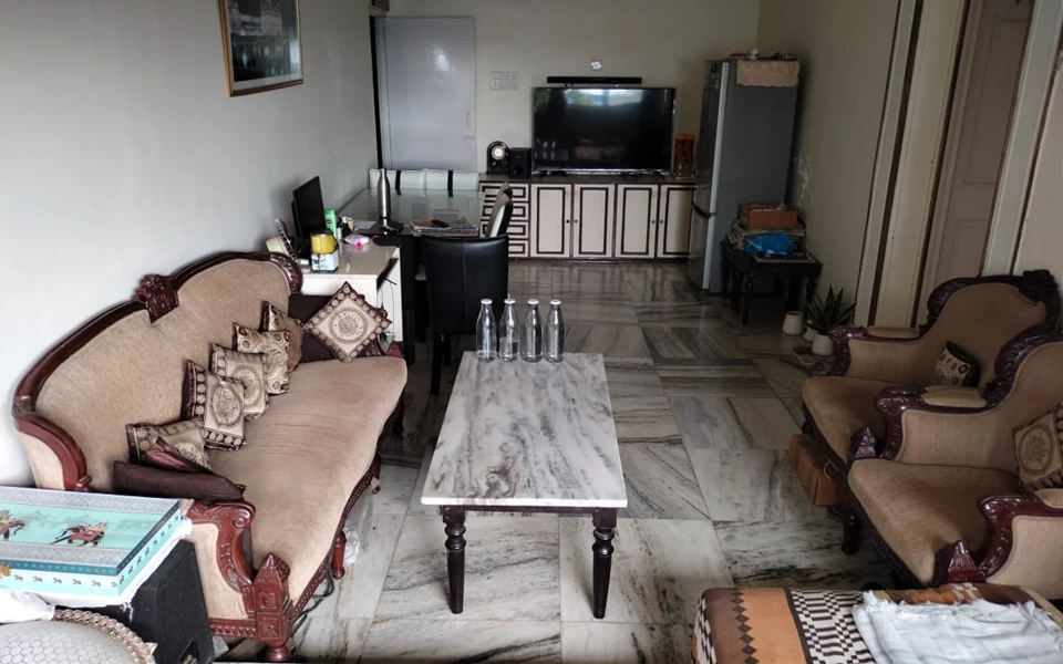 9 - Lovedale, Colaba