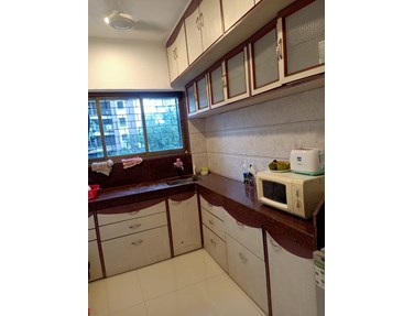 1 - Manju Towers, Andheri West