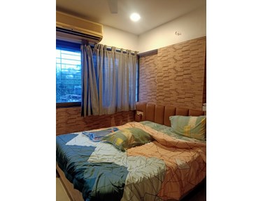 2 - Manju Towers, Andheri West