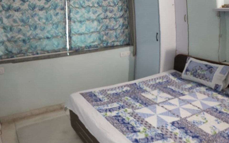 1 - Jalvayu Vihar, Powai