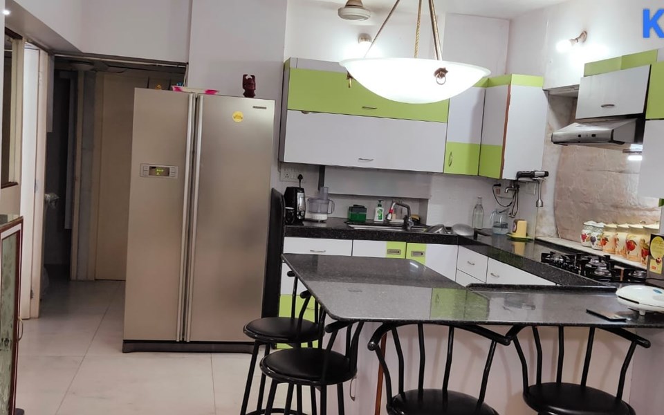 10 - Jalvayu Vihar, Powai