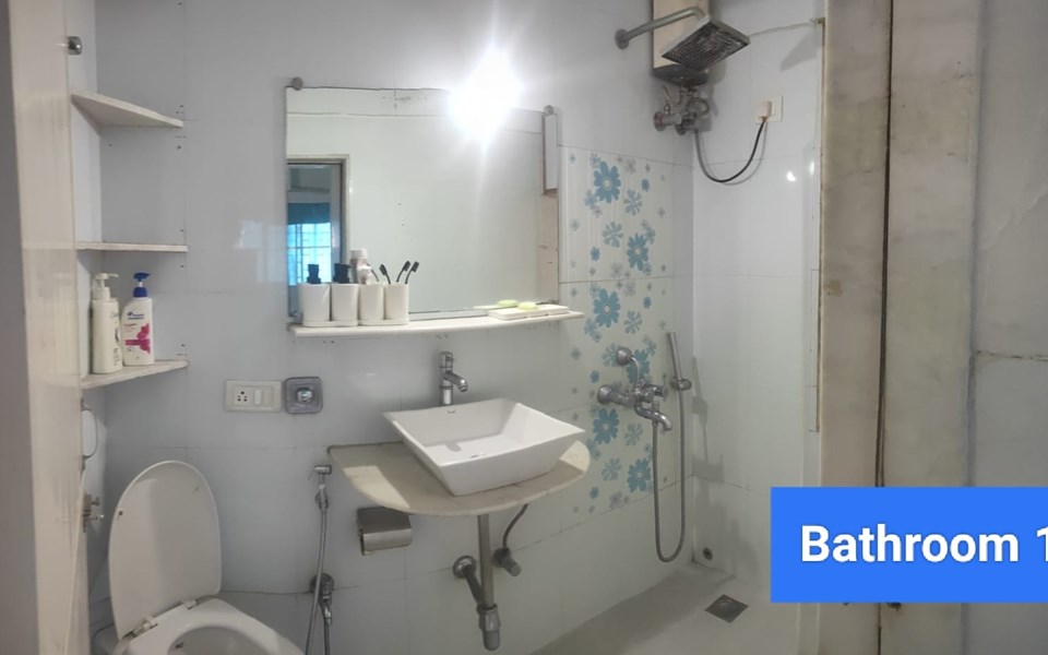 11 - Jalvayu Vihar, Powai