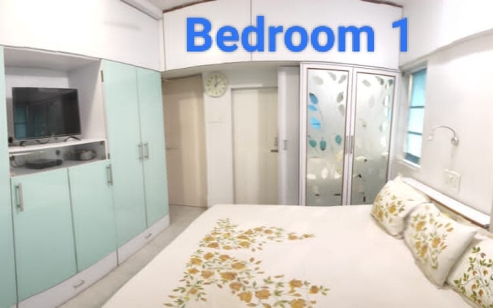 12 - Jalvayu Vihar, Powai