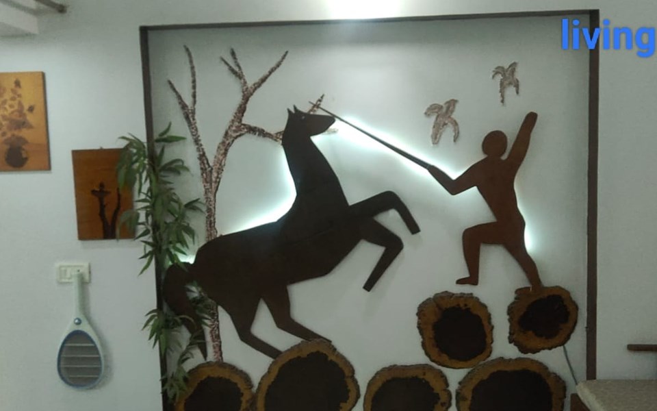 14 - Jalvayu Vihar, Powai