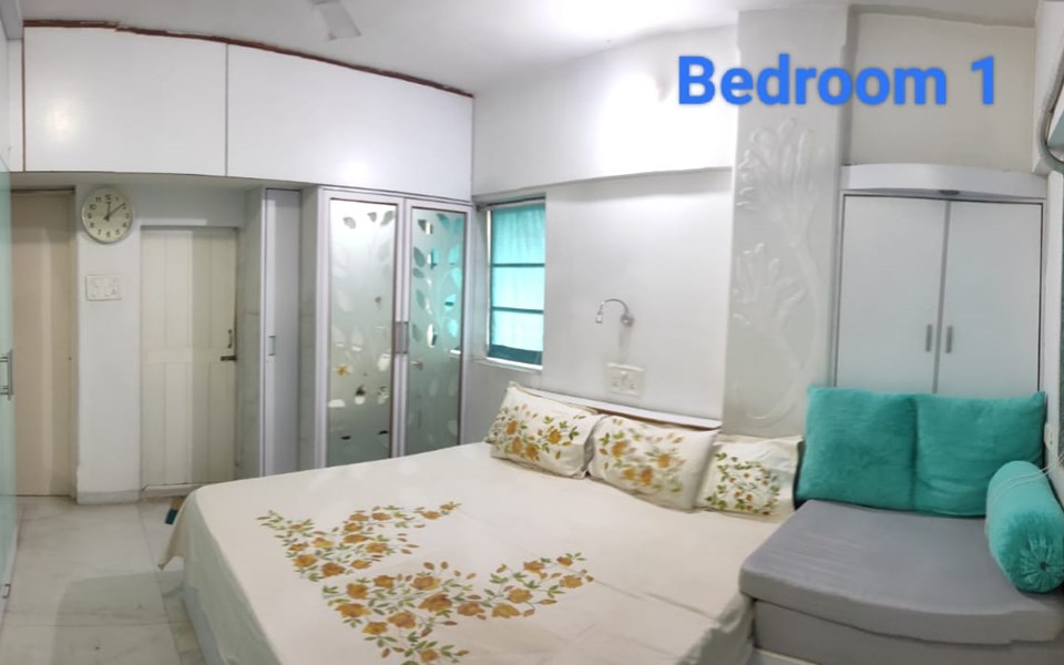 16 - Jalvayu Vihar, Powai