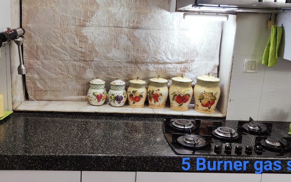 17 - Jalvayu Vihar, Powai