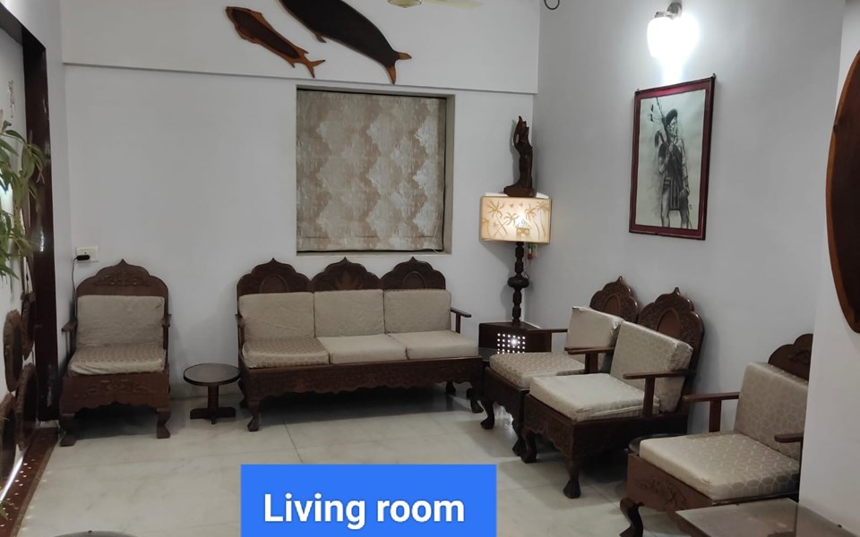 18 - Jalvayu Vihar, Powai