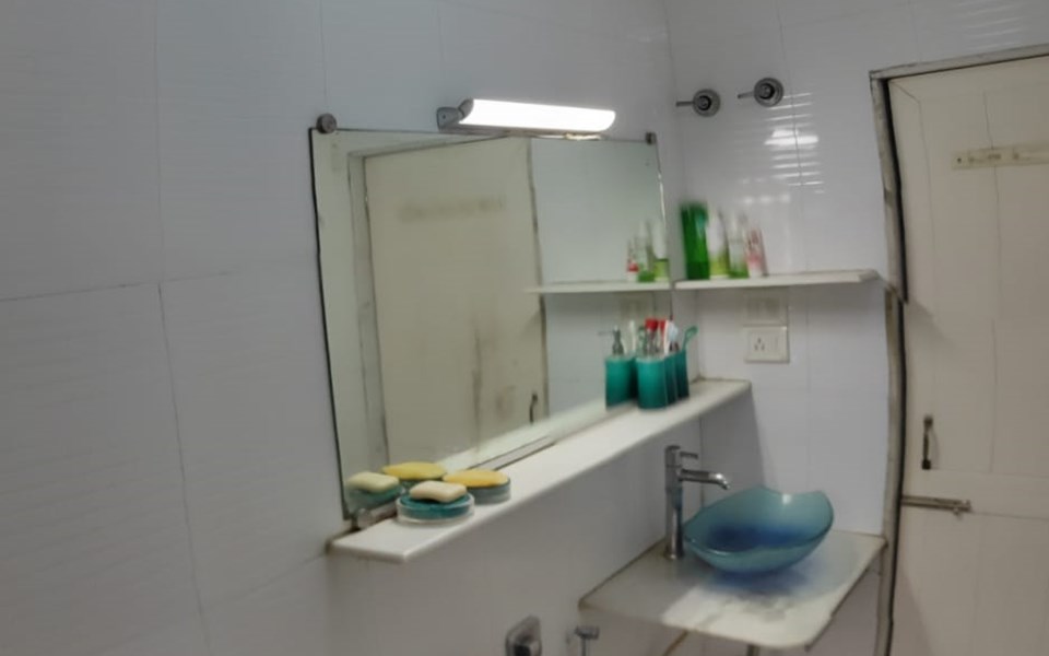 19 - Jalvayu Vihar, Powai