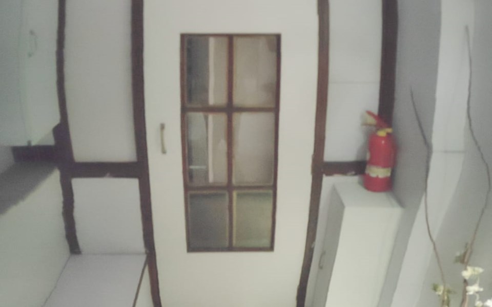 2 - Jalvayu Vihar, Powai