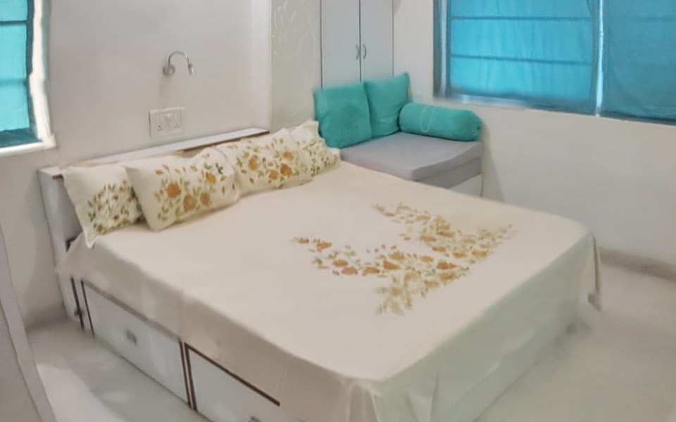 21 - Jalvayu Vihar, Powai