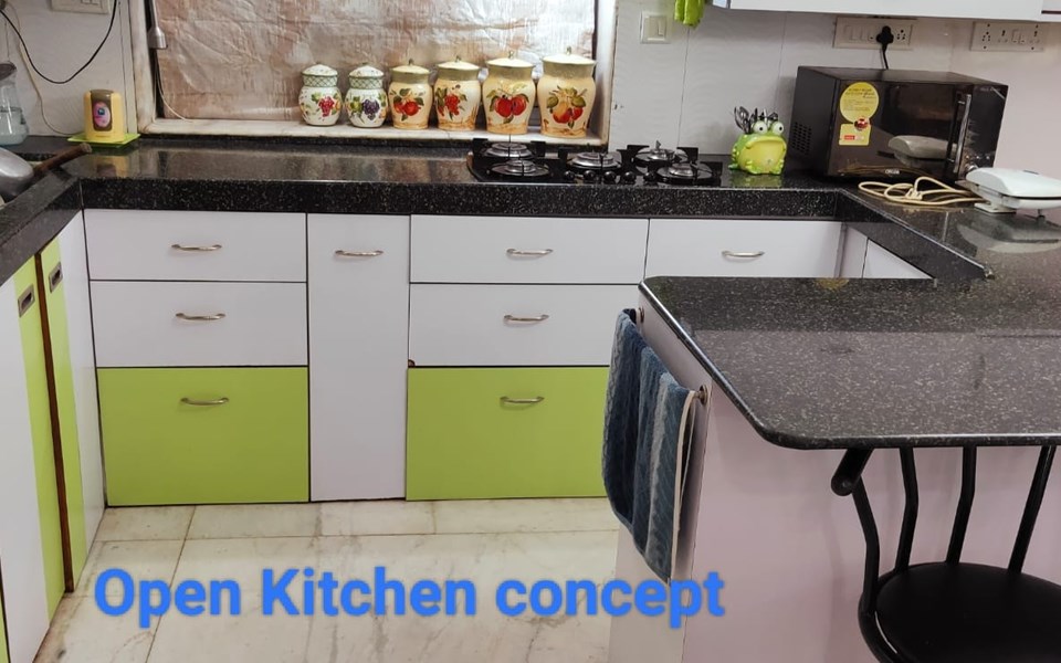 23 - Jalvayu Vihar, Powai