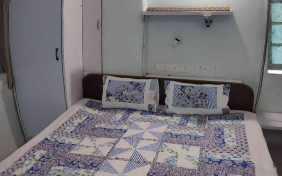 24 - Jalvayu Vihar, Powai