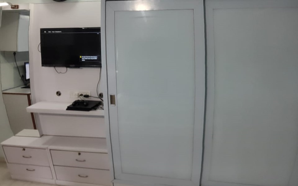 25 - Jalvayu Vihar, Powai