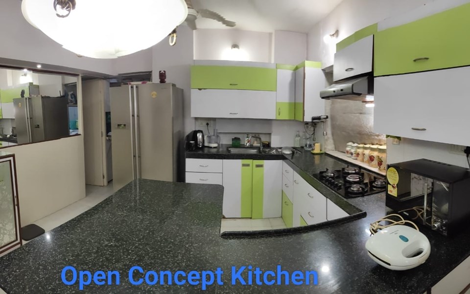 26 - Jalvayu Vihar, Powai