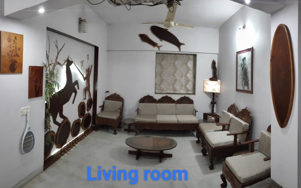 28 - Jalvayu Vihar, Powai