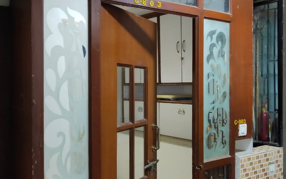 29 - Jalvayu Vihar, Powai