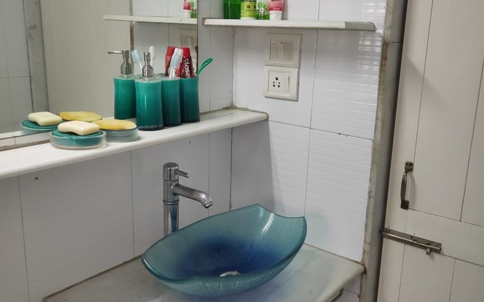 3 - Jalvayu Vihar, Powai