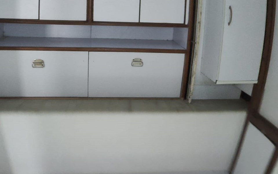 4 - Jalvayu Vihar, Powai