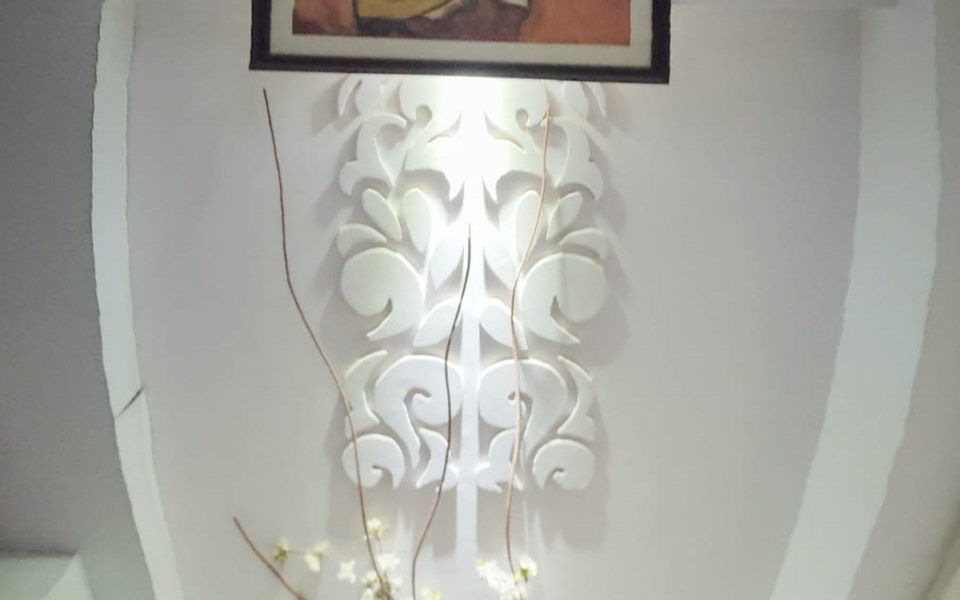 5 - Jalvayu Vihar, Powai