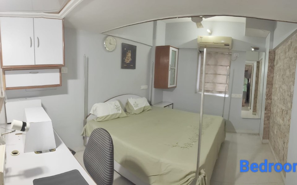 8 - Jalvayu Vihar, Powai